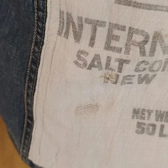 Maru Jean jacket - Picture 6 of 7